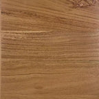 Table d'appoint en bois d'acacia 57,15 cm H x 43,18 cm L x 35,56 cm P