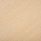 Table d'appoint ronde en mélamine et bois 45 cm (H) x 33,5 cm (l)