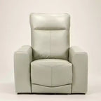 Fauteuil inclinable électrique avec port USB 37,2''L x 37''P x 40,75''H
