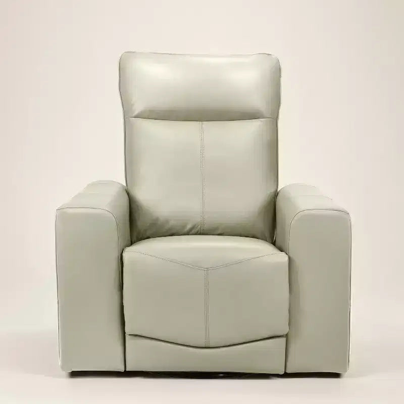 Fauteuil inclinable électrique avec port USB 37,2''L x 37''P x 40,75''H